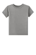 Athletic Grey Triblend