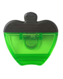 TRANSLUCENT LIME GREEN