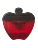 TRANSLUCENT RED