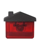 TRANSLUCENT RED