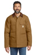 Carhartt Brown