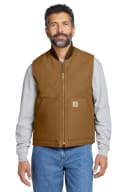 Carhartt Brown