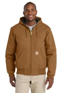 Carhartt Brown
