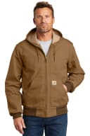 Carhartt Brown