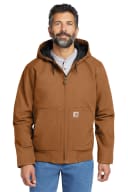 Carhartt Brown