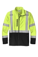 Safety Yellow