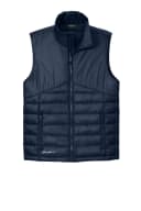 River Blue Navy