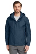 River Blue Navy