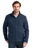 River Blue Navy