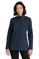 River Blue Navy