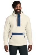 Oat/ Navy