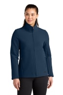 River Blue Navy