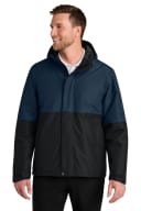 Dress Blue Navy/ Deep Black