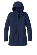 River Blue Navy