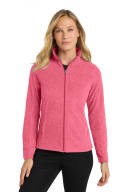 Pink Raspberry Heather