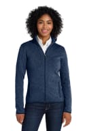 River Blue Navy Heather