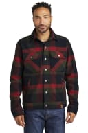 Red Plaid