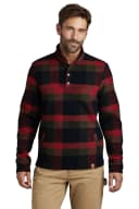Red Plaid