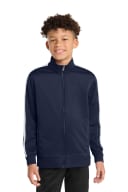 True Navy/ White