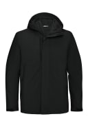 TNF Black