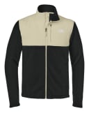 TNF Black/ Gravel