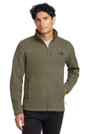 New Taupe Green Heather