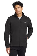 TNF Black Heather