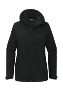 TNF Black