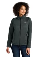 TNF Dark Grey Heather