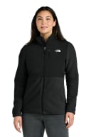 TNF Black