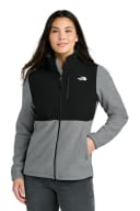 TNF Medium Grey Heather/ TNF Black