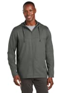 Dark Grey Heather