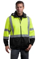 Safety Yellow/ Black