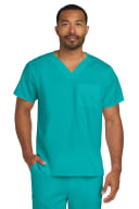 Teal Blue