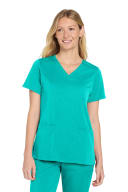 Teal Blue