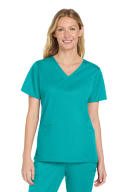 Teal Blue