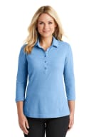 Moon Light Blue/ White