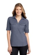 Dress Blue Navy/ White