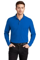 Electric Blue