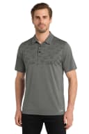 Dark Heather Grey