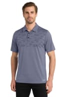 Navy Heather