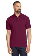 Molten Maroon