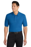 Strong Blue