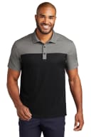 Deep Black/ Charcoal Heather