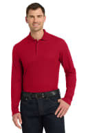 Rich Red