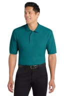 Teal Green