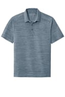 Regatta Blue/ Gusty Grey
