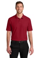 Rich Red
