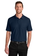 River Blue Navy