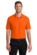 Neon Orange